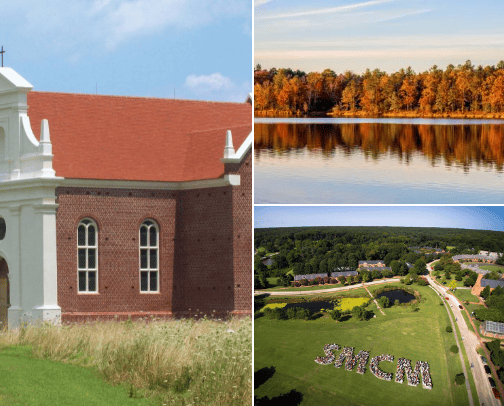 Southern Maryland Photo Locals cover photo collage
