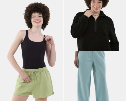 Walmart finds cover photo collage