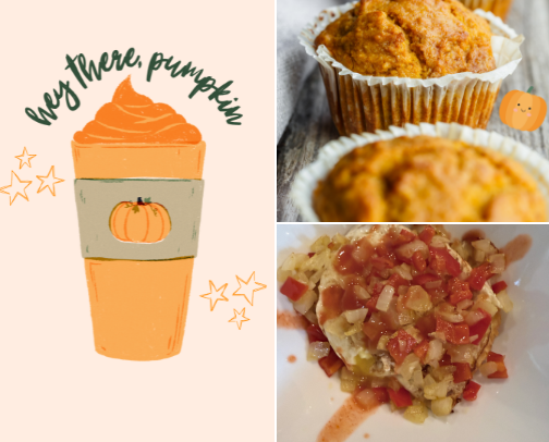 Macro Friendly Recipes That You Actually Look Forward to Eating cover photo collage