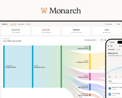 Top FinTech Apps for 2026 cover photo collage