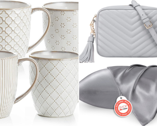 Aesthetic Quiet Luxury Finds for Her cover photo collage