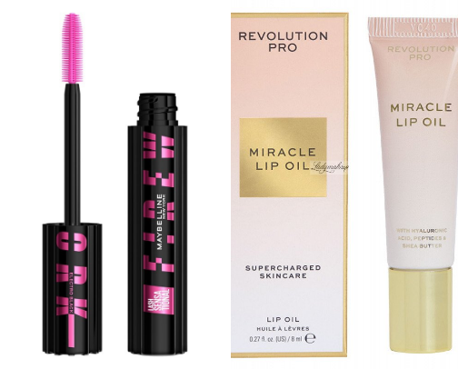 Makeup for oily skin cover photo collage