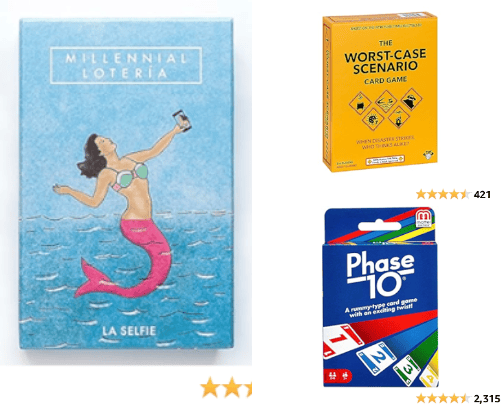 Game Night ON! cover photo collage