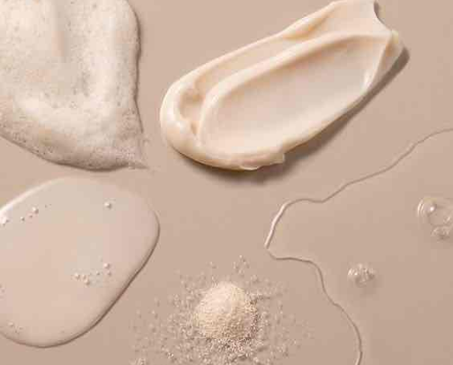 Affordable skin care must-haves cover photo collage