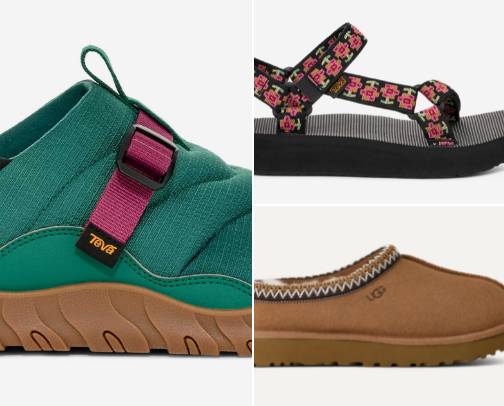 Walk a mile in my shoes cover photo collage