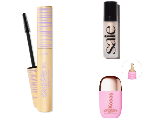 My Makeup Favorites for a Natural Look as a Girl in Her 20’s 💄💋 cover photo collage