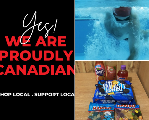 My top Oshawa recs cover photo collage