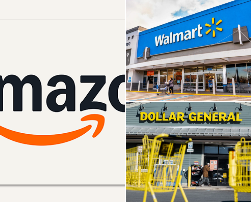 General Merchandise Stores 😊💜 cover photo collage