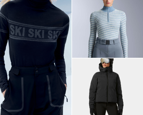 My ski-season 25/26 wish list! cover photo collage