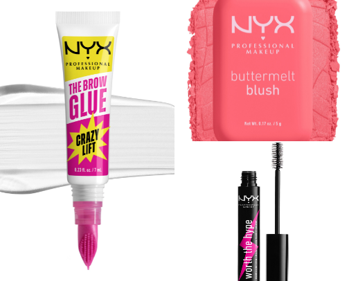 Best Affordable Makeup Products I Love cover photo collage