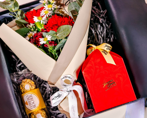 Graduation Gifts cover photo collage