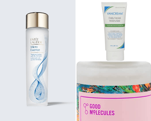 My Makeup...It Don't Move! cover photo collage