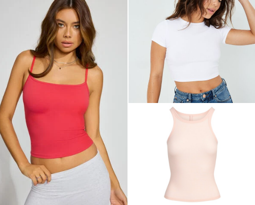 the best basics for your wardrobe cover photo collage