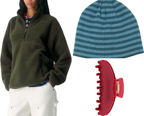 amazon finds cover photo collage
