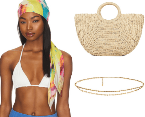 accessories✨ cover photo collage