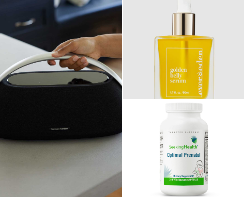 Trustworthy Products cover photo collage