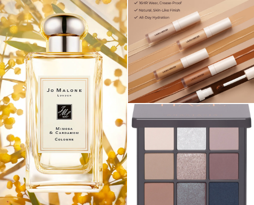 Sephora sale, what I buy cover photo collage