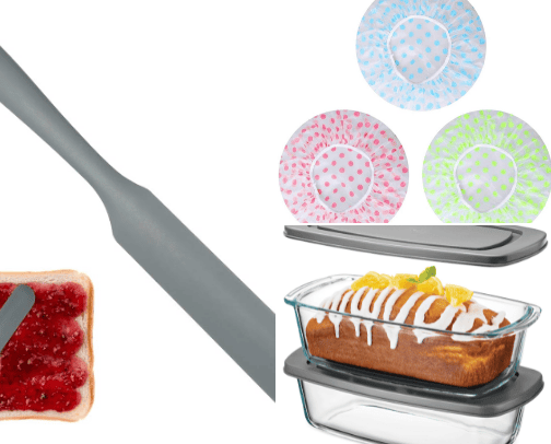 Sourdough basics! cover photo collage