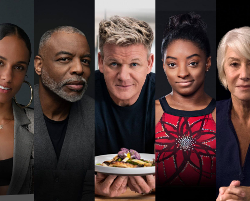 Resources to Learn From the Comfort of Your Home cover photo collage