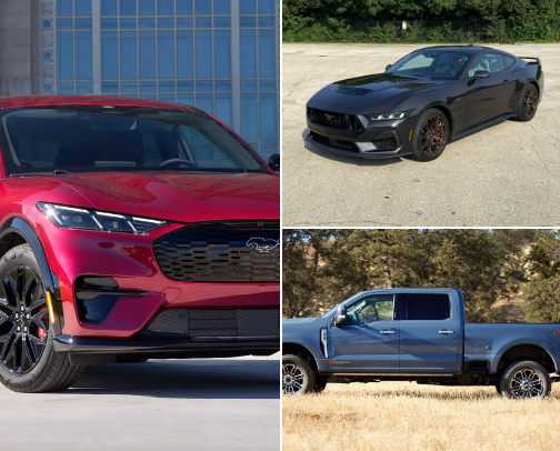 Vroommm...Vrooommm Your Way To Your New Car cover photo collage