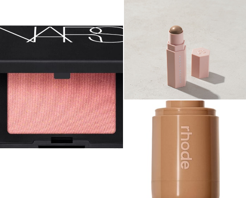 Affordable good quality Make up 🌸🧖🏼‍♀️💗🩵💞 cover photo collage