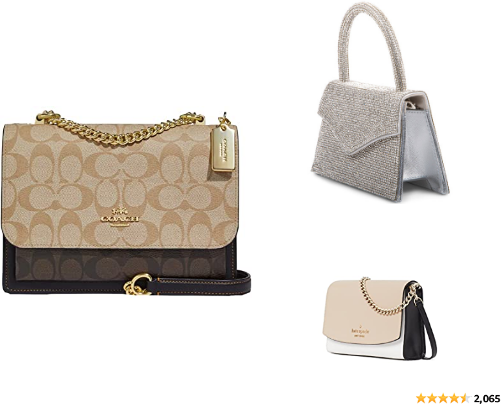 Bags👛 cover photo collage