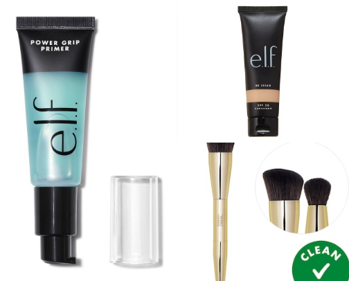 Makeup Favorites I Can’t Live Without 💖 cover photo collage