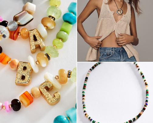 Jewelry me now.. cover photo collage