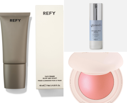 The Getting Ready Board cover photo collage