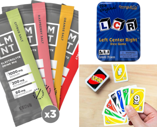 Waste Management Essentials cover photo collage