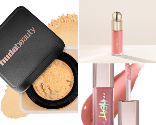 Sephora Must-Have Makeup List❤️ cover photo collage