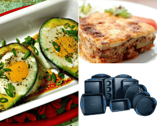 Food,Kitchen and Dining cover photo collage