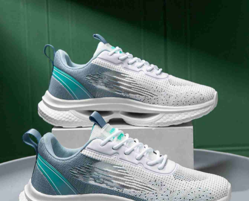 Sports Shoes to wear cover photo collage
