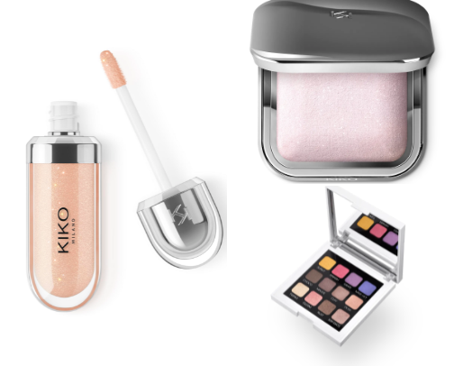 💄 | MAKEUP cover photo collage
