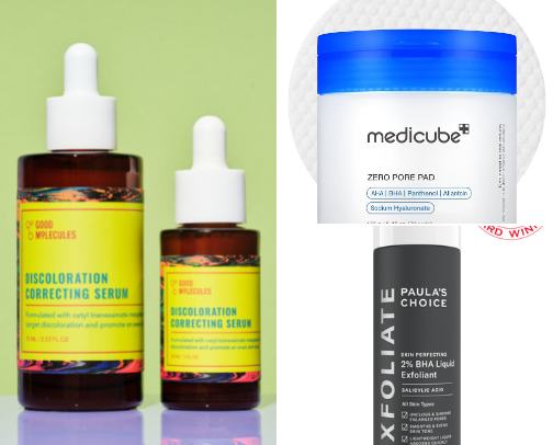 Self care cover photo collage