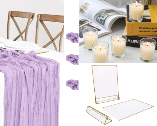 In my bride era! cover photo collage