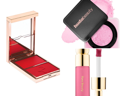 Best products cover photo collage