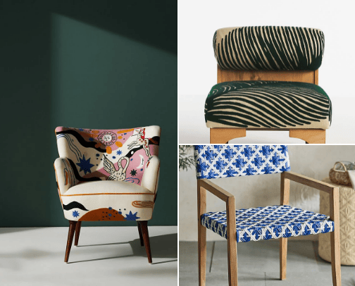 Vibrant Home Décor: Elevate Your Space with Colorful Interior Ideas cover photo collage