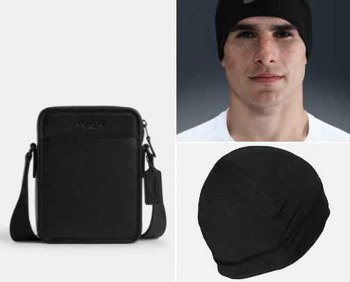 Men’s Accessories That Instantly Upgrade Your Fit cover photo collage