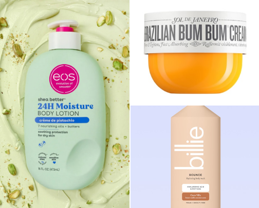 So you want to smell good enough to eat cover photo collage