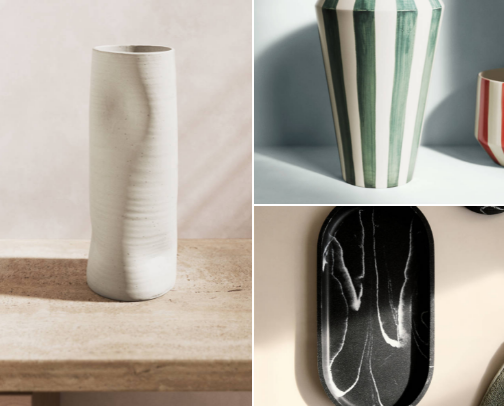 ✨ Les pièces Mango Home qui donnent instantanément un effet maison de luxe cover photo collage
