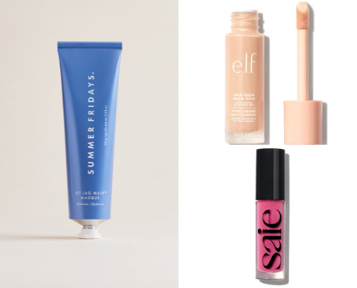 MAKEUP cover photo collage
