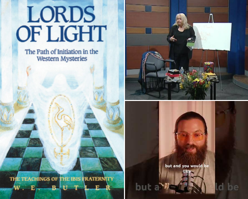 What is truth; whose truth? cover photo collage