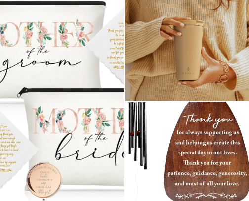 Gift Guide for the Families cover photo collage