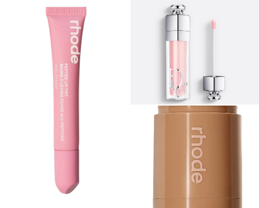 Sephora Needs ✨ cover photo collage