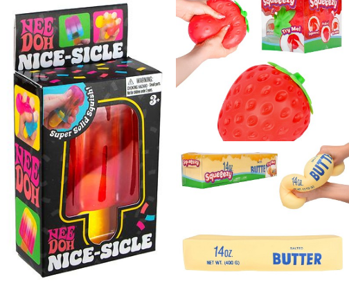 Best squishies in the market you should purchase! cover photo collage