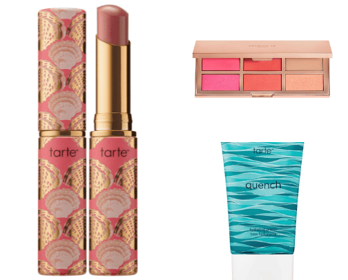 Sephora Makeup SALE cover photo collage