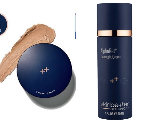 My favorite beauty recs cover photo collage