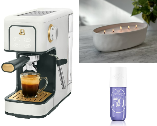 July Top Shelf Picks cover photo collage