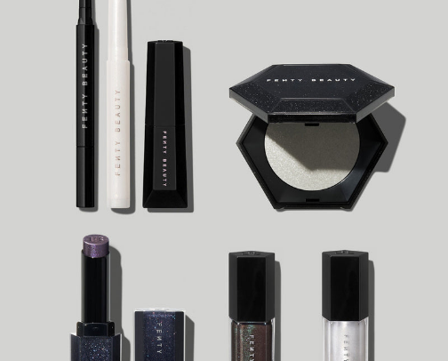 My favorite beauty recs for dry skin cover photo collage